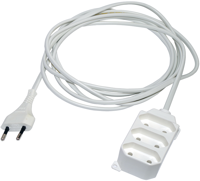 Lampe Aufhängen Kabel Verlängern lueduprep